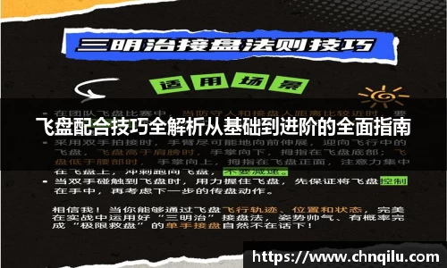 飞盘配合技巧全解析从基础到进阶的全面指南